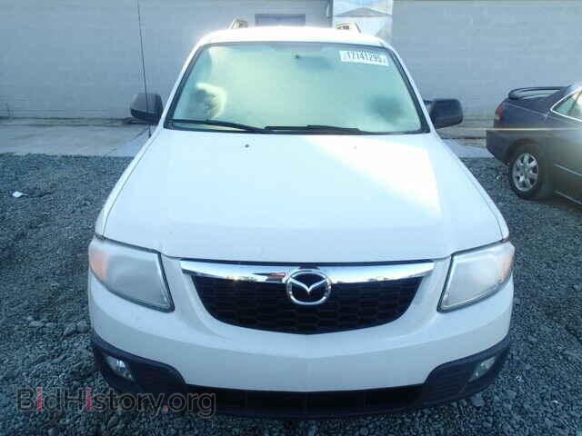 2010 MAZDA TRIBUTE - VIN: 4F2CY0C73AKM08514 - Фото 9