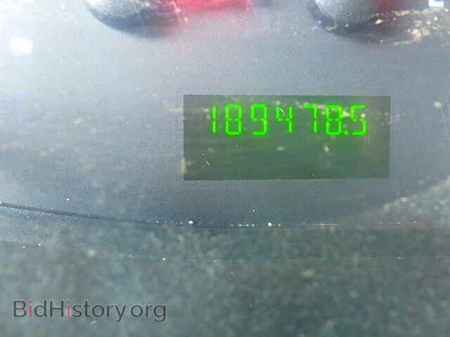 2008 FORD ECONOLINE - VIN: 1FTNE14W78DB54303 - Фото 8