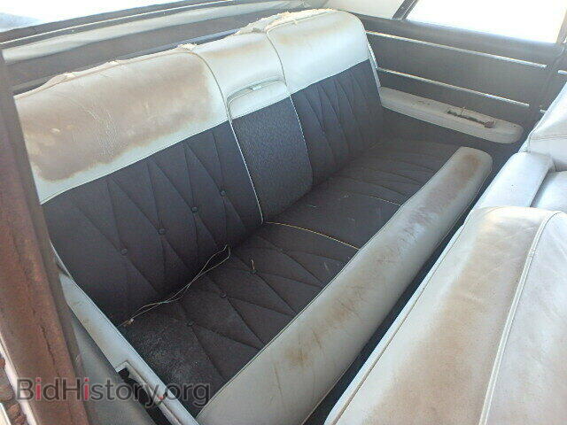 1964 CADILLAC DEVILLE - VIN: 64J140564 - Фото 6