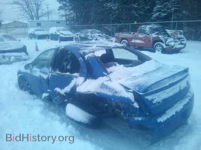 2004 DODGE NEON - VIN: 1B3ES56C64D589005 - Фото 3