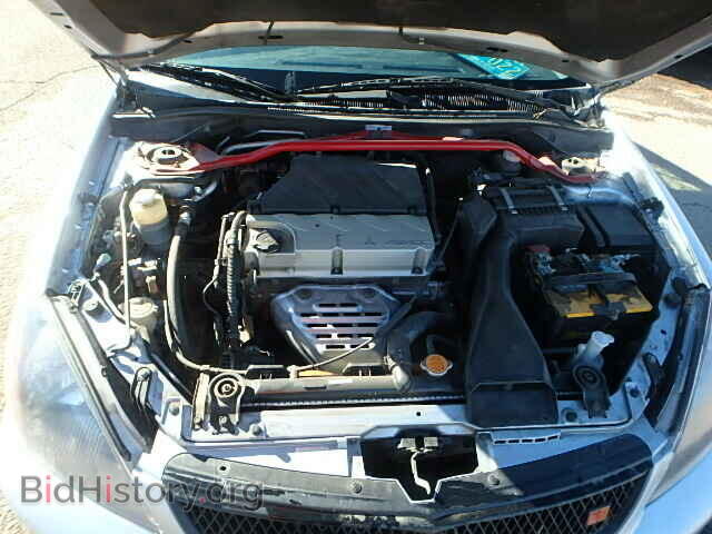 2006 MITSUBISHI LANCER - VIN: JA3AJ66F46U018016 - Фото 7