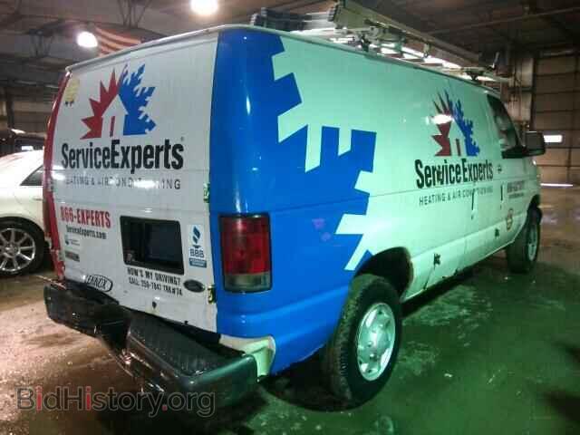 2005 FORD ECONOLINE - VIN: 1FTNE24L65HA52457 - Photo 4
