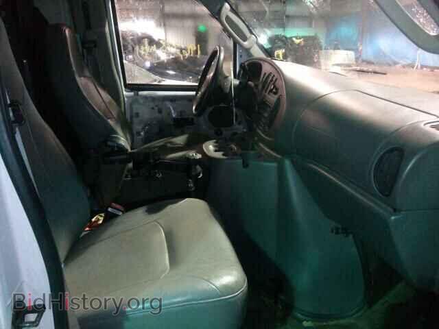 2005 FORD ECONOLINE - VIN: 1FTNE24L65HA52457 - Photo 5