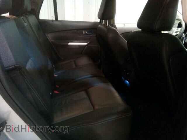 2011 FORD EDGE - VIN: 2FMDK4AK5BBA18929 - Photo 6