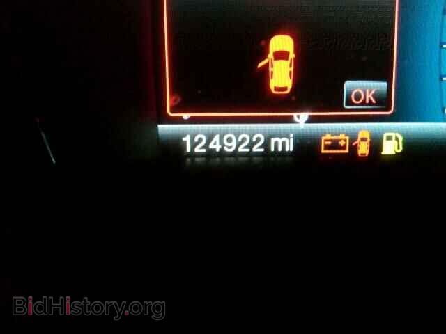 2011 FORD EDGE - VIN: 2FMDK4AK5BBA18929 - Photo 8
