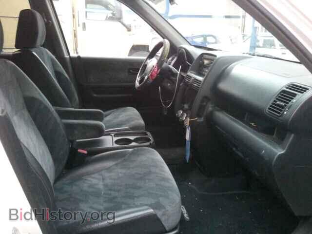 2003 HONDA CRV - VIN: SHSRD78833U136507 - Фото 5