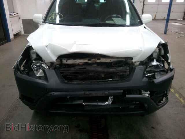 2003 HONDA CRV - VIN: SHSRD78833U136507 - Фото 9