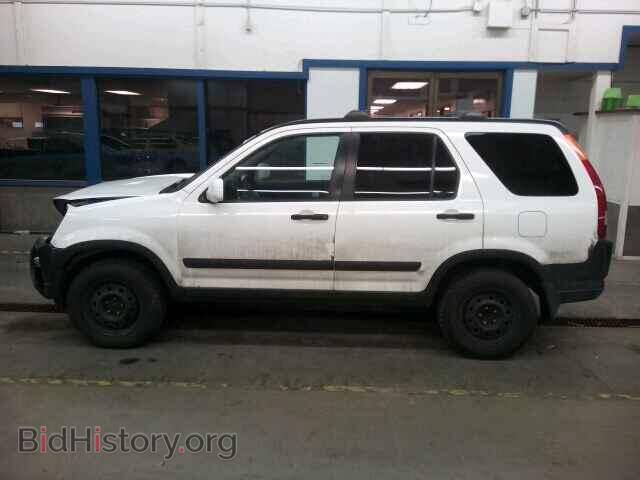 2003 HONDA CRV - VIN: SHSRD78833U136507 - Фото 10