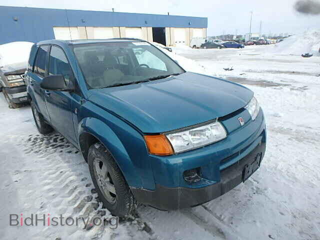 Фотография 5GZCZ33D25S855814 - SATURN VUE 2005