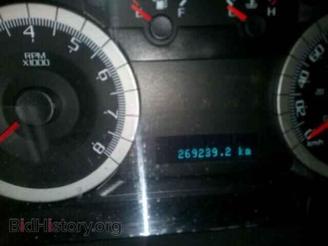 2009 FORD ESCAPE - VIN: 1FMCU94G79KB38810 - Фото 8