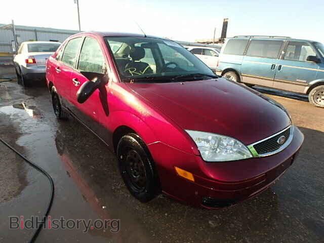 Фотография 1FAFP34N87W211148 - FORD FOCUS 2007