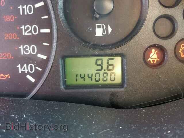2007 FORD FOCUS - VIN: 1FAFP34N27W336484 - Фото 8