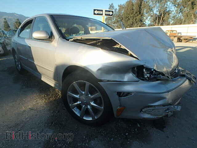 Фотография JNKDA31A54T200091 - INFINITI I35 2004