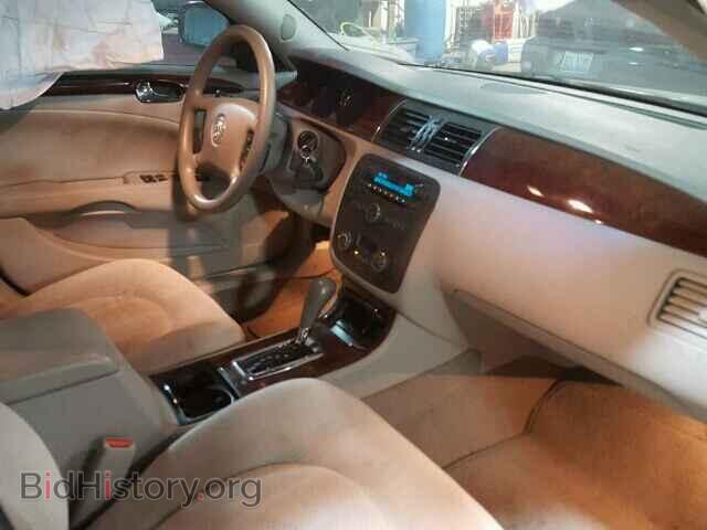 2007 BUICK LUCERNE - VIN: 1G4HP57257U110706 - Фото 5