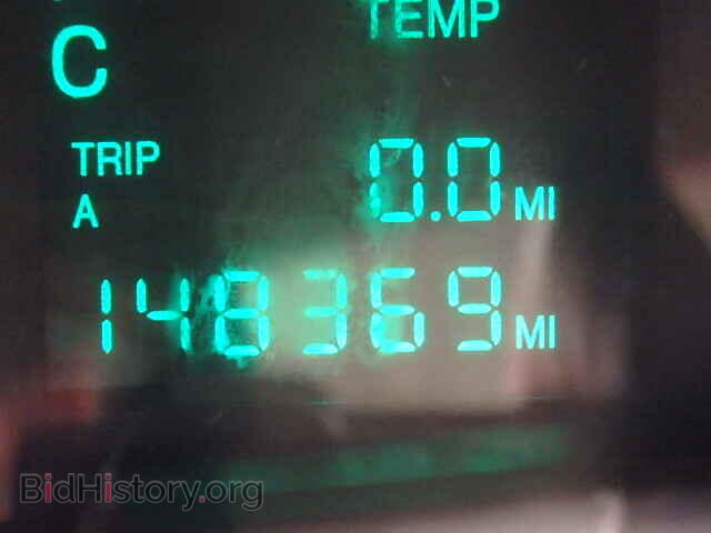 2001 CADILLAC DEVILLE - VIN: 1G6KD54Y91U282047 - Фото 8