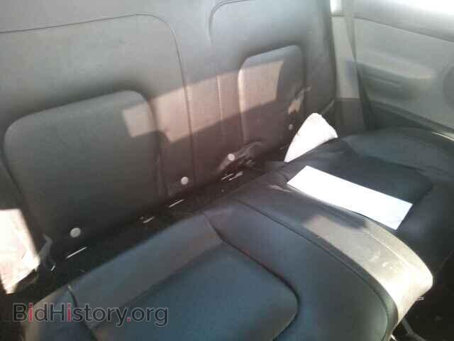 2003 VOLKSWAGEN BEETLE - VIN: 3VWCK21C23M425441 - Фото 6