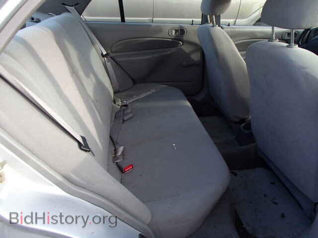 2002 FORD ESCORT - VIN: 3FAFP13PX2R149450 - Фото 6