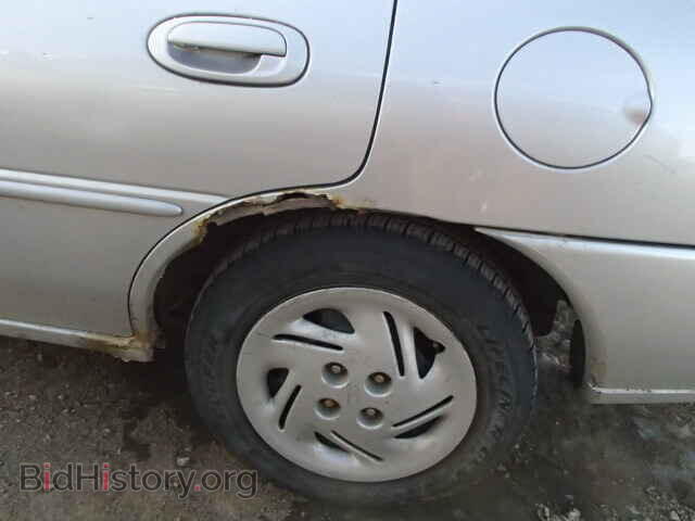 2002 FORD ESCORT - VIN: 3FAFP13PX2R149450 - Фото 9