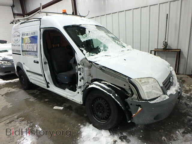 Фотография NM0LS7AN1AT019325 - FORD TRANSIT CO 2010
