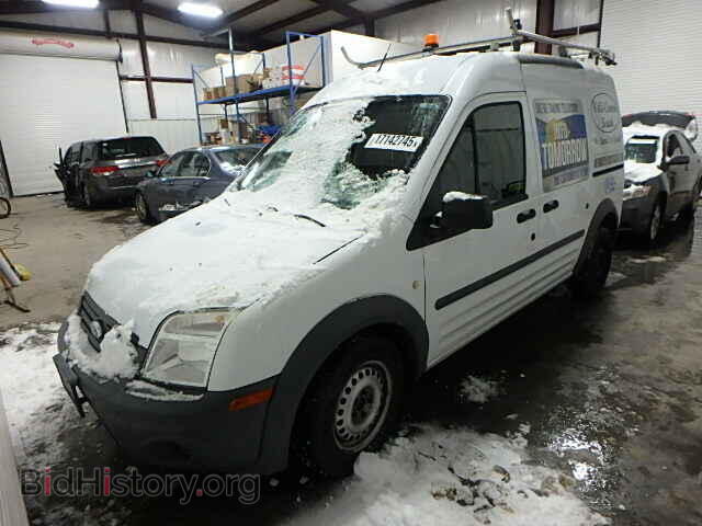 2010 FORD TRANSIT CO - VIN: NM0LS7AN1AT019325 - Фото 2