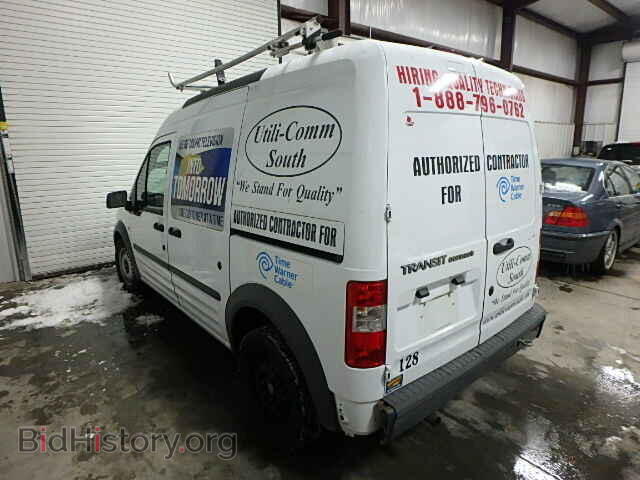 2010 FORD TRANSIT CO - VIN: NM0LS7AN1AT019325 - Фото 3