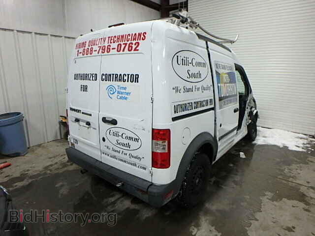 2010 FORD TRANSIT CO - VIN: NM0LS7AN1AT019325 - Фото 4