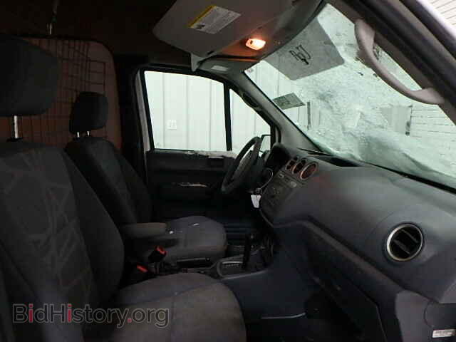 2010 FORD TRANSIT CO - VIN: NM0LS7AN1AT019325 - Фото 5