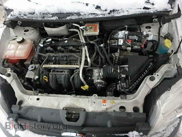 2010 FORD TRANSIT CO - VIN: NM0LS7AN1AT019325 - Фото 7