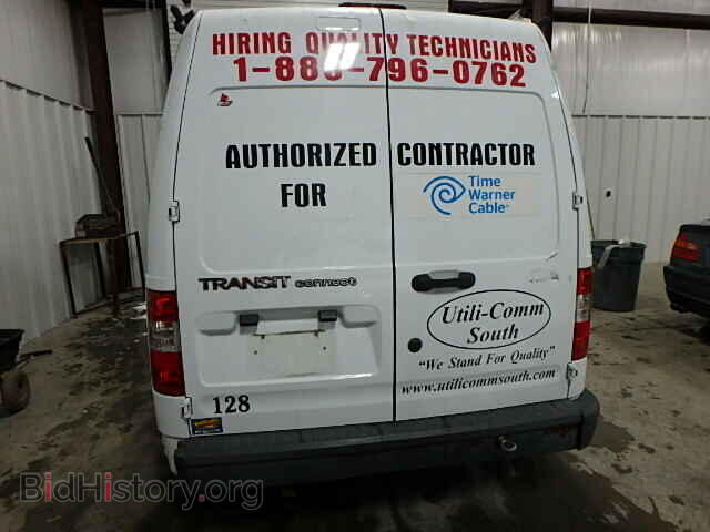 2010 FORD TRANSIT CO - VIN: NM0LS7AN1AT019325 - Фото 9