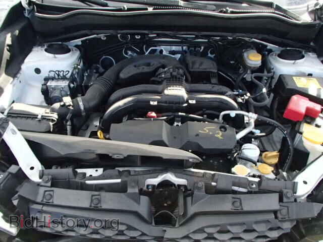 2014 SUBARU FORESTER - VIN: JF2SJAACXEH417303 - Фото 7