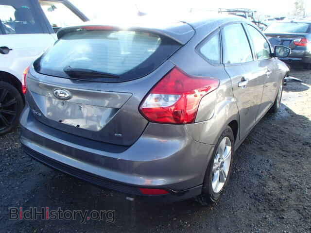2014 FORD FOCUS - VIN: 1FADP3K25EL264632 - Photo 4