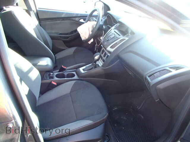 2014 FORD FOCUS - VIN: 1FADP3K25EL264632 - Photo 5