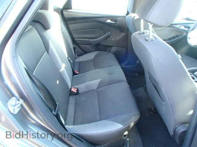 2014 FORD FOCUS - VIN: 1FADP3K25EL264632 - Photo 6