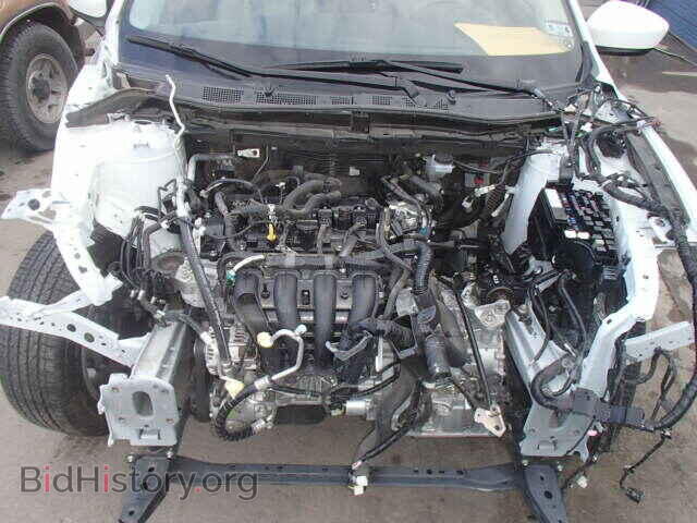 2013 MAZDA CX-5 - VIN: JM3KE4DE6D0150909 - Фото 7