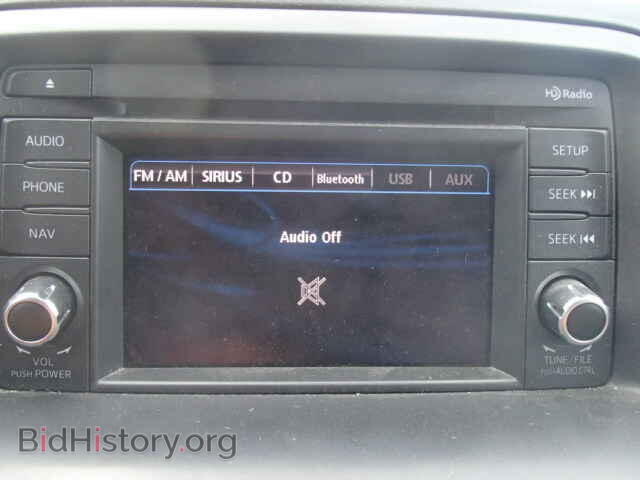 2013 MAZDA CX-5 - VIN: JM3KE4DE6D0150909 - Фото 9