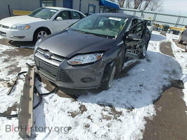 2014 FORD FOCUS - VIN: 1FADP3F2XEL218823 - Photo 2