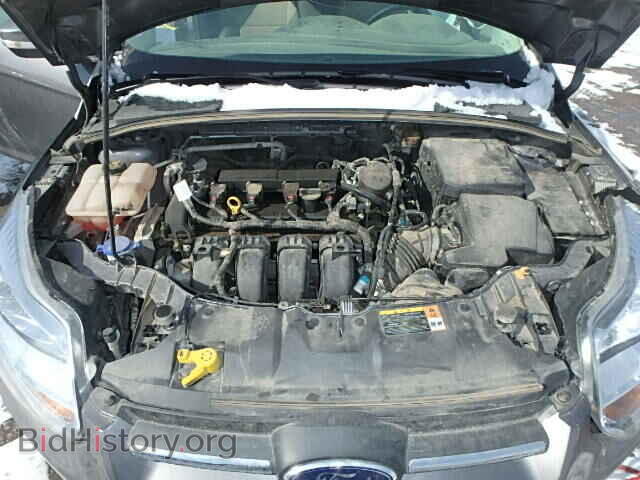 2014 FORD FOCUS - VIN: 1FADP3F2XEL218823 - Photo 5