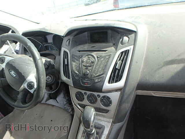 2014 FORD FOCUS - VIN: 1FADP3F2XEL218823 - Photo 9