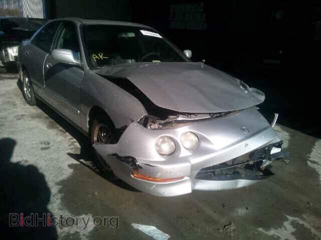 Photo JH4DB7652YS003746 - ACURA INTEGRA 2000
