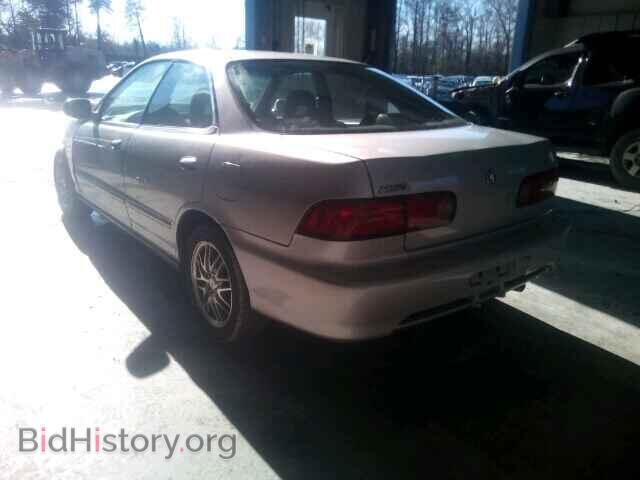 2000 ACURA INTEGRA - VIN: JH4DB7652YS003746 - Фото 3