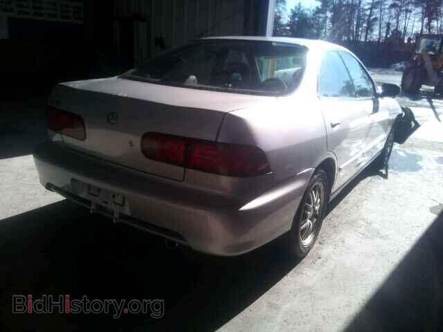 2000 ACURA INTEGRA - VIN: JH4DB7652YS003746 - Фото 4
