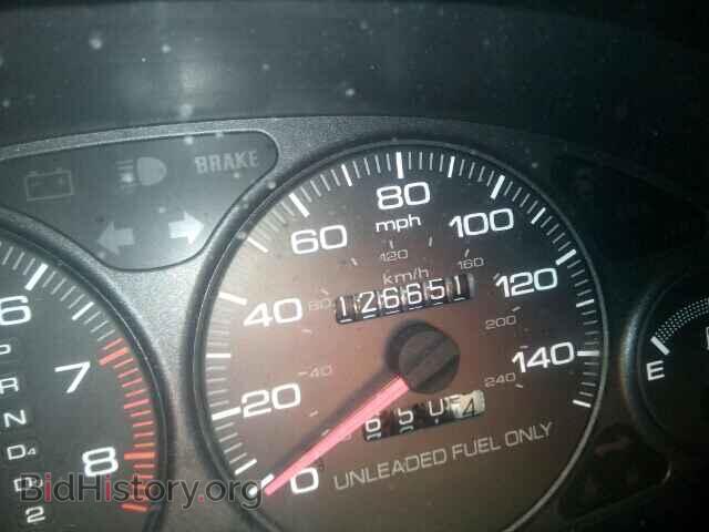 2000 ACURA INTEGRA - VIN: JH4DB7652YS003746 - Фото 8