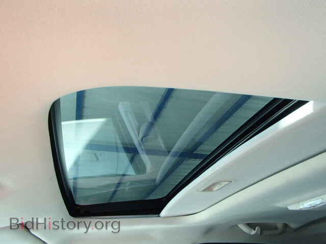 2010 CHRYSLER SEBRING - VIN: 1C3CC5FD5AN199700 - Фото 9
