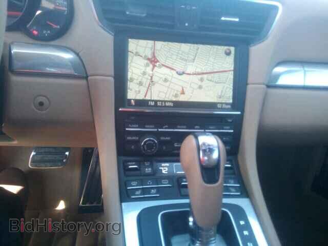 2012 PORSCHE 911 - VIN: WP0CB2A96CS154933 - Фото 10