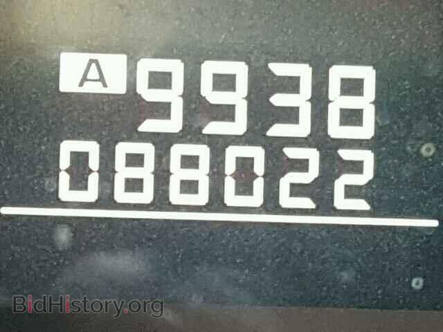 2011 SUBARU OUTBACK - VIN: 4S4BRBCC3B3366788 - Photo 8