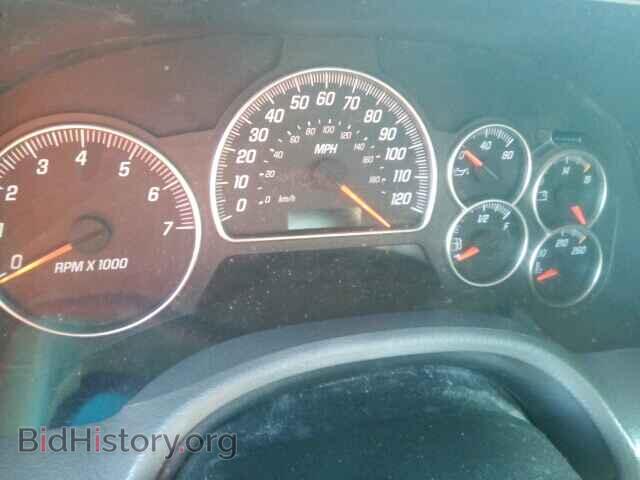 2002 GMC ENVOY - VIN: 1GKDT13S622475269 - Фото 8