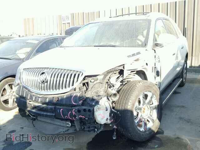 2009 BUICK ENCLAVE - VIN: 5GAEV23D89J206516 - Фото 2