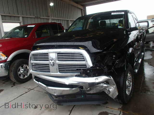 2012 DODGE RAM - VIN: 3C6TD5FTXCG334513 - Photo 2