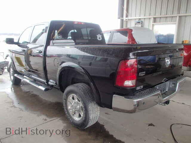2012 DODGE RAM - VIN: 3C6TD5FTXCG334513 - Photo 3