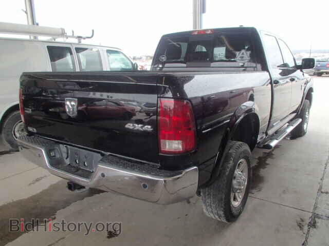 2012 DODGE RAM - VIN: 3C6TD5FTXCG334513 - Photo 4
